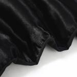 Whale Flotilla Reversible Queen Satin Comforter Set