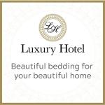 Twin Black Tailored Bed Skirt with Box Pleats