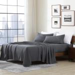 Ultra Soft Hypoallergenic Microfiber Twin Bedding Set