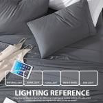 Ultra Soft Hypoallergenic Microfiber Twin Bedding Set