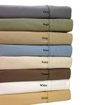 Beige-Tan Queen Duvet Cover Set - Soft & Breathable