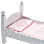 Olivia's Little World Convertible Doll Bunk Bed