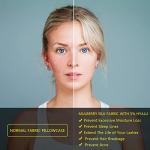 Silk Pillowcase Set of 2 for Beauty Sleep