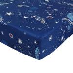 Galaxy Space Bedding Set for Kids and Teens