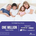 Luxury 100% Cotton Queen Sheet Set – White