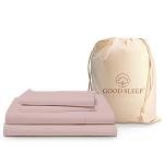 Luxury 1000 TC Egyptian Cotton Queen Sheet Set