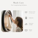 Luxury Dark Grey 500 TC Queen Sheet Set