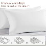 Luxury King Supima Cotton Fitted Sheet Set