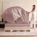 Luxury 100% Mulberry Silk Bed Sheet Set