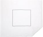 Luxury 400-Thread Egyptian Cotton Grey Duvet Set