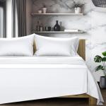 Luxury 100% Egyptian Cotton Queen Sheet Set