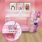 Doll Clothes and Accessories Set for 5.3" Dolls