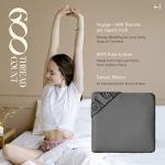 Luxury 600 Thread Count Egyptian Cotton Queen Fitted Sheet