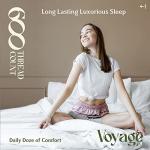 Luxury 600 Thread Count Egyptian Cotton Queen Fitted Sheet