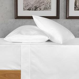 Luxury 700 Thread Count Cotton Queen Sheet Set