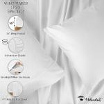 Luxury 700 Thread Count Cotton Queen Sheet Set