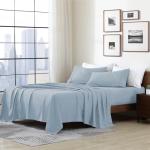 Ultra Soft Hypoallergenic Microfiber Bedding Set, Twin