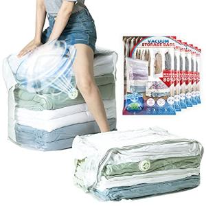 Extra Large Vacuum Storage Bags for Bedding