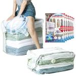 Extra Large Vacuum Storage Bags for Bedding