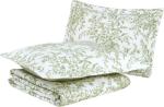 Laura Ashley Queen Floral Quilt Set, 3 Pieces