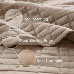 Kienna Lightweight Quilt Set with Matching Sham