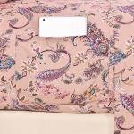 Cozy 6-Piece Hotel Quality Coral Sheet Set