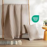 Kienna Lightweight Quilt Set with Matching Sham