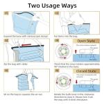 Extra Large Vacuum Storage Bags for Bedding