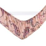 Cozy 6-Piece Hotel Quality Coral Sheet Set