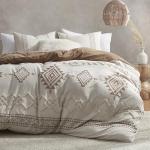 Oli Anderson Boho King Duvet Cover Set