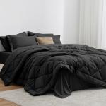 Love's Cabin 7-Piece Queen Comforter Set