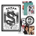 Stray Kids Complete Bed Set with Extras