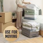 Extra Large Vacuum Storage Bags for Bedding