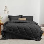 Love's Cabin 7-Piece Queen Comforter Set