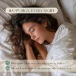 Eucalyptus Sheet Set - Cooling, Soft, Anti-Odor