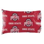 Ohio State Buckeyes Full Bed in a Bag Set