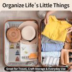 Egyptian Style Coin Pouches - Set of 12