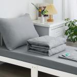 Biloban Ultra Soft 4 Piece Toddler Bedding Set