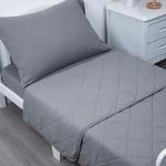 Biloban Ultra Soft 4 Piece Toddler Bedding Set