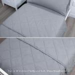 Biloban Ultra Soft 4 Piece Toddler Bedding Set