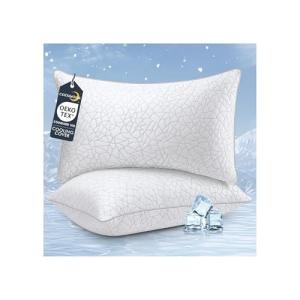 Cozsinoor Hotel Quality Alternative Down Pillow Set