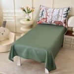 Woodland Animal Toddler Bedding Set for Kids