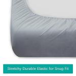 Biloban Ultra Soft 4 Piece Toddler Bedding Set