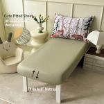 Woodland Animal Toddler Bedding Set for Kids