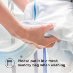 Bedsure Gentlesoft Sherpa Fleece Throw Blanket for Couch - Fluffy & Cozy Cable Jacquard Tufted Throw for Women Gift, Thick and Warm Blankets for Winter, Grey, 50x60 Inches