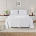 Luxury 1000 Thread Count California King Sheet Set