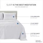 Luxury 1000 Thread Count California King Sheet Set