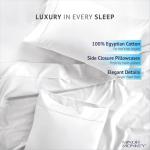 Luxury 1000 Thread Count California King Sheet Set