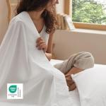 Bedsure Queen Sheet Set - 4 Soft Pieces