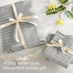 Kienna Lightweight Quilt Set with Matching Sham